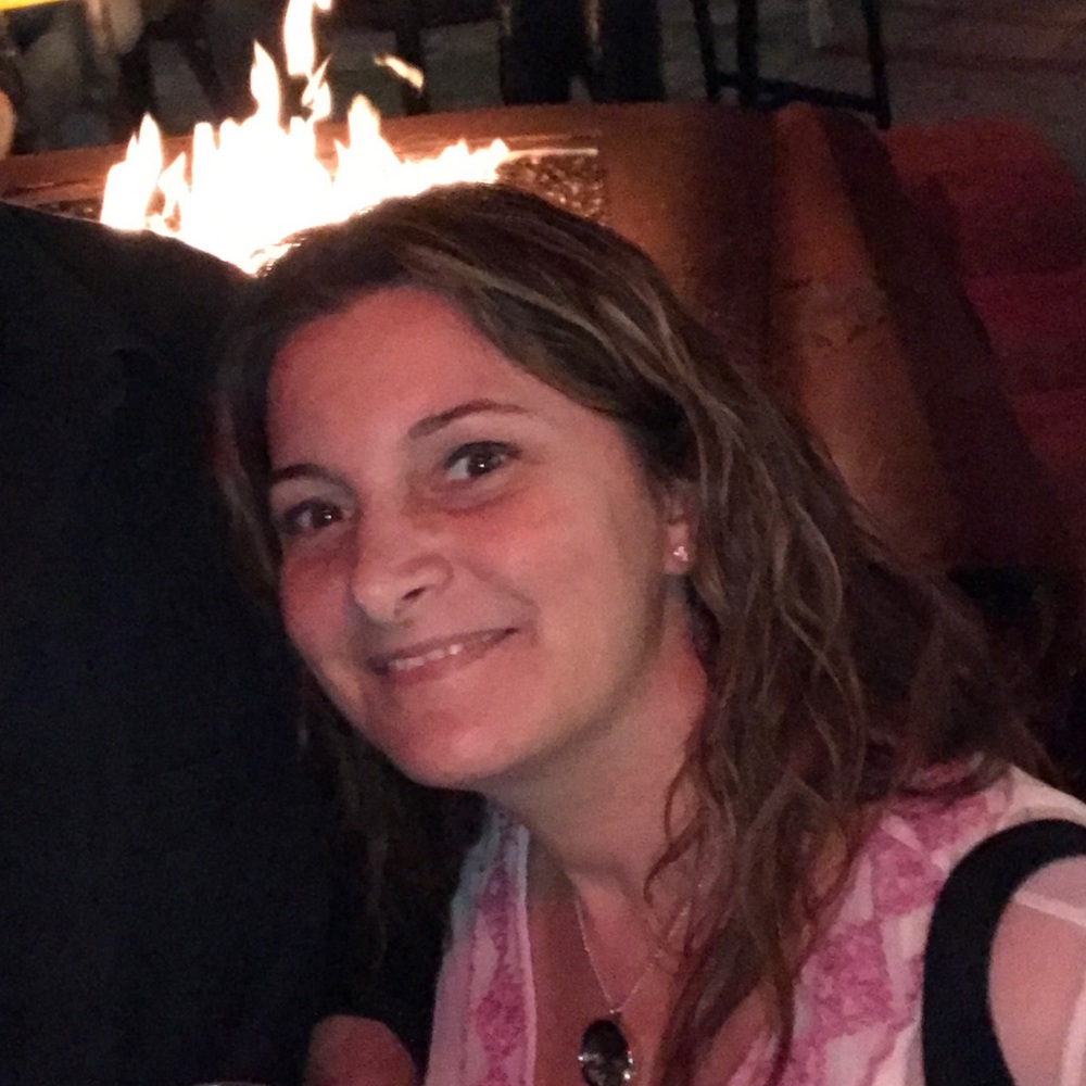 Meet your Posher, Jenn